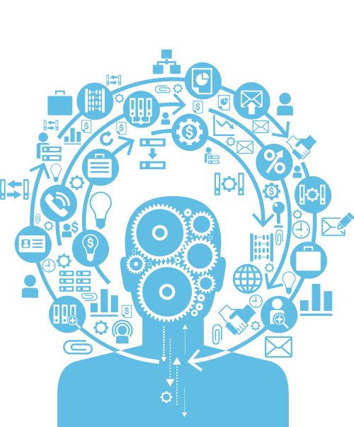 Knowledge illustration